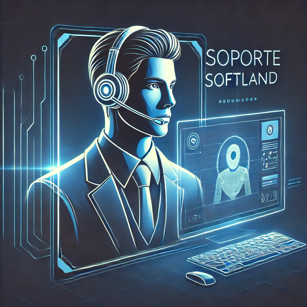 Soporte Softland