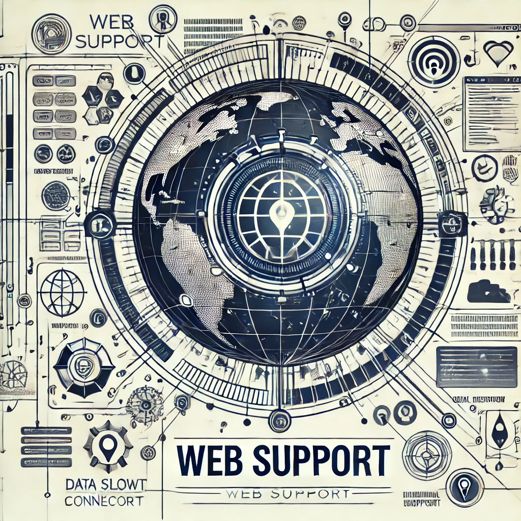 Soporte Web